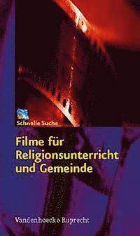 Manfred Tiemann - Filme fA"r Religionsunterricht und Gemeinde, Häftad