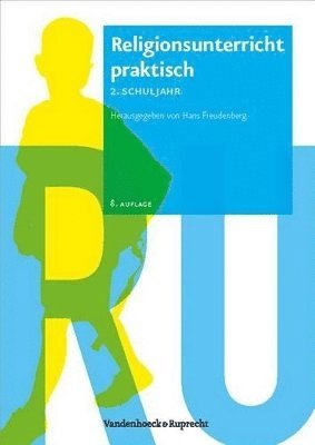 Hans Freudenberg - Religionsunterricht praktisch 2. Schuljahr, Häftad