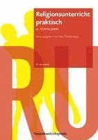 Hans Freudenberg - Religionsunterricht Praktisch - 4. Schuljahr, Häftad