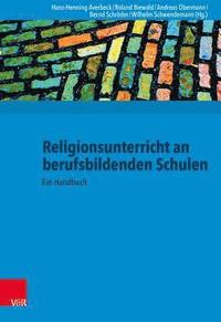 Religionsunterricht an berufsbildenden Schulen