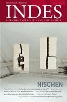 Frank Decker - Nischen, Häftad