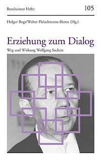 Holger Bogs, Walter Fleischmann-Bisten - Bensheimer Hefte., Häftad