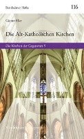 Gunter Esser - Alt-Katholischen Kirchen, Häftad. Tillgänglighet: Tillfälligt slut