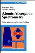 Atomic Absorption Spectrometry