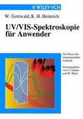 UV/VIS-Spektroskopie fr Anwender