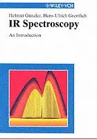 Gunzler, Gremlich - IR Spectroscopy, Övrigt. Tillgänglighet: Tillfälligt slut