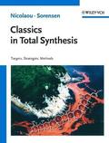 Classics in Total Synthesis