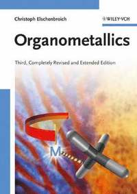 organometallchemie elschenbroich