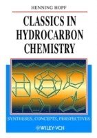 Classics in Hydrocarbon Chemistry