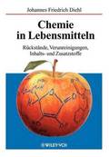 Chemie in Lebensmitteln