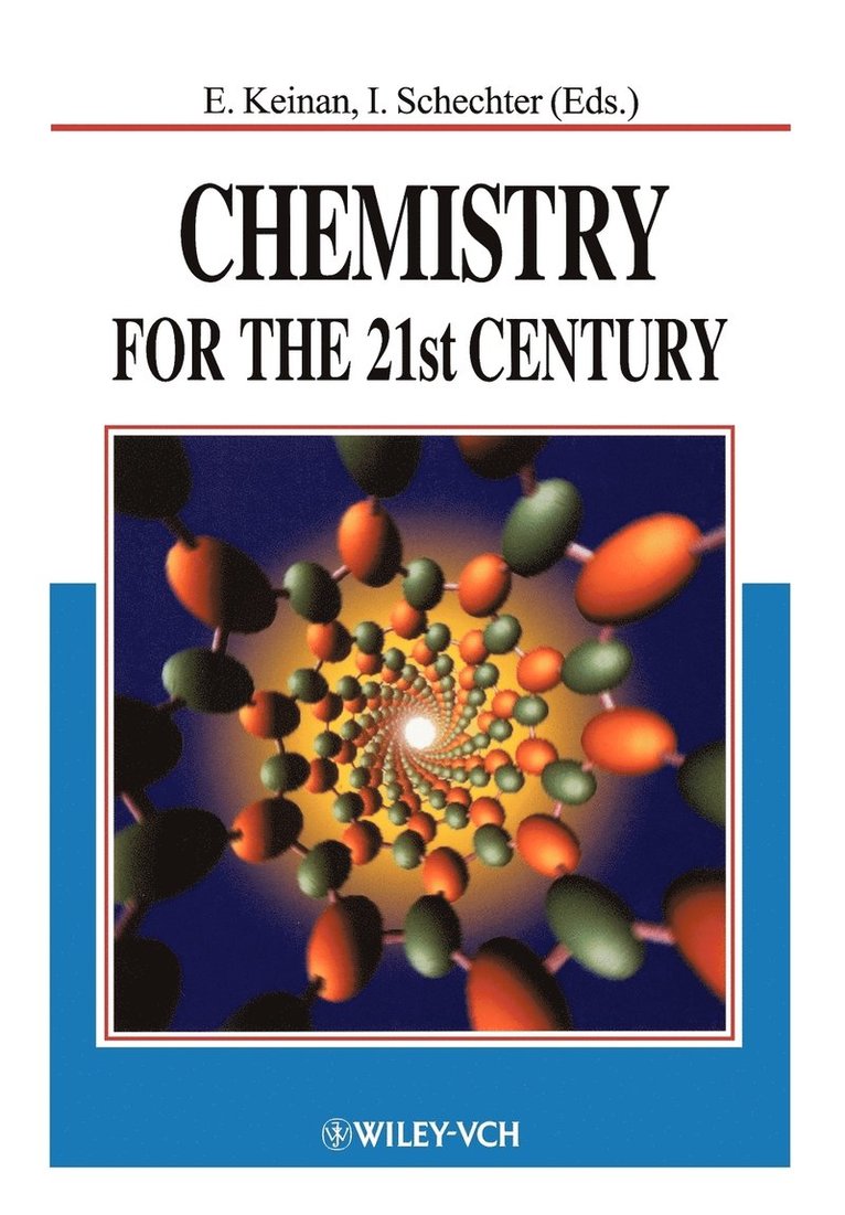 Chemistry for the 21st Century
