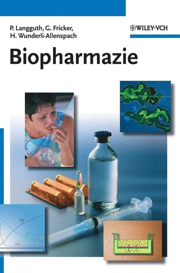 Biopharmazie