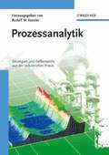 Prozessanalytik
