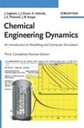 Chemical Engineering Dynamics, Includes CD-ROM