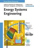 Energy Systems Engineering