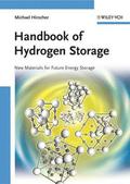 Handbook of Hydrogen Storage