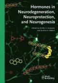 Hormones in Neurodegeneration, Neuroprotection, and Neurogenesis