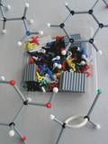 ORBIT Molekulbaukasten Chemie