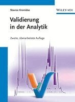 Validierung in der Analytik