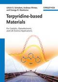 Terpyridine-based Materials
