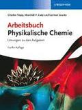 Arbeitsbuch Physikalische Chemie