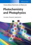 Photochemistry and Photophysics