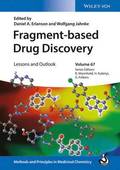 Fragment-based Drug Discovery