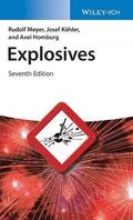 Explosives