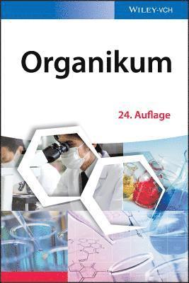 Klaus Schwetlick - Organikum, Inbunden. Tillgänglighet: Lägg i varukorg