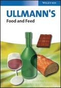 Ullmann's Food and Feed, 3 Volume Set