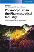 Polymorphism in the Pharmaceutical Industry