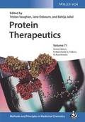Protein Therapeutics, 2 Volume Set