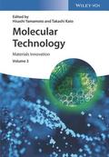 Molecular Technology - Materials Innovation
