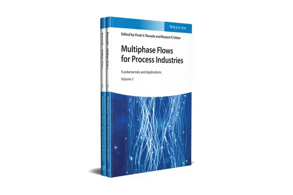 Vivek V. Ranade, Ranjeet P. Utikar - Multiphase Flows for Process Industries, 2 Volume Set, Inbunden. Tillgänglighet: Lägg i varukorg