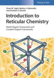 Introduction to Reticular Chemistry