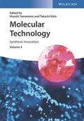 Molecular Technology - Synthesis Innovation