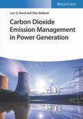 Carbon Dioxide Emission Management in Power Generation
