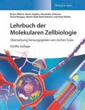 Lehrbuch der Molekularen Zellbiologie 5e
