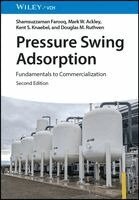 Douglas M. Ruthven, Shamsuzzaman Farooq, Kent S. Knaebel, Arvind Rajendran - Pressure Swing Adsorption, Inbunden