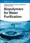 Biopolymers for Water Purification