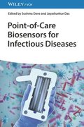 Point-Of-Care Biosensors for Infectious Diseases