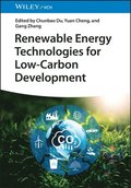Renewable Energy Technologies for Low-Carbon Development