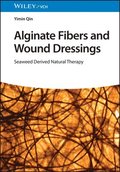 Alginate Fibers and Wound Dressings