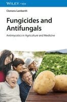 Clemens Lamberth - Fungicides and Antifungals, Inbunden. Tillgänglighet: Kommande