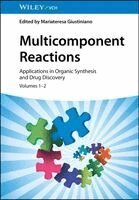 Mariateresa Giustiniano - Multicomponent Reactions, Inbunden