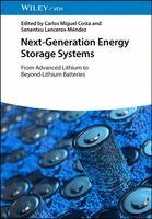 Next-Generation Energy Storage Systems