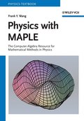 Physics with MAPLE