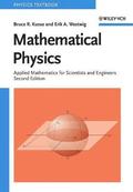 Mathematical Physics