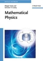 Shigeji Fujita, Salvador V. Godoy - Mathematical Physics, Häftad