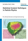 Statistical Analysis Techniques in Particle Physics